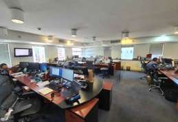 Oficina en venta en Las Condes - Imagen 8