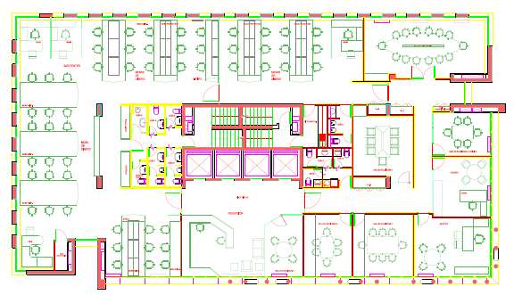 Oficina en venta en Las Condes - Imagen 14