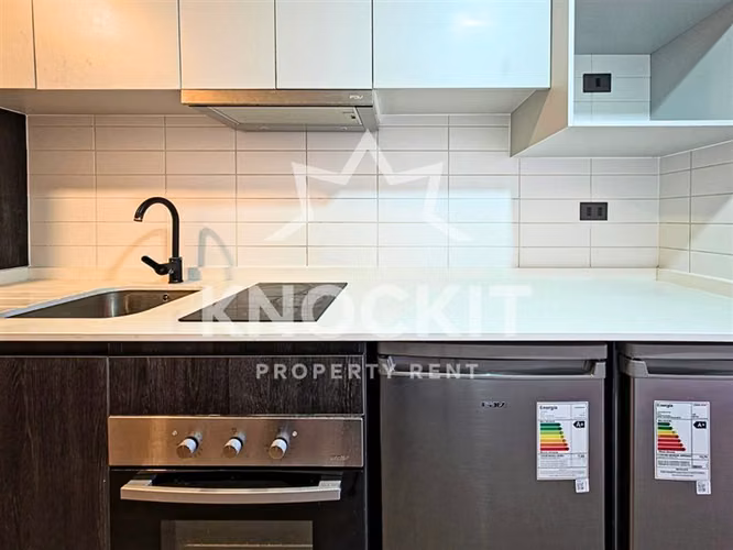 Arriendo Home Studio en Vicuña Mackenna 7244 Amoblado - Imagen 2