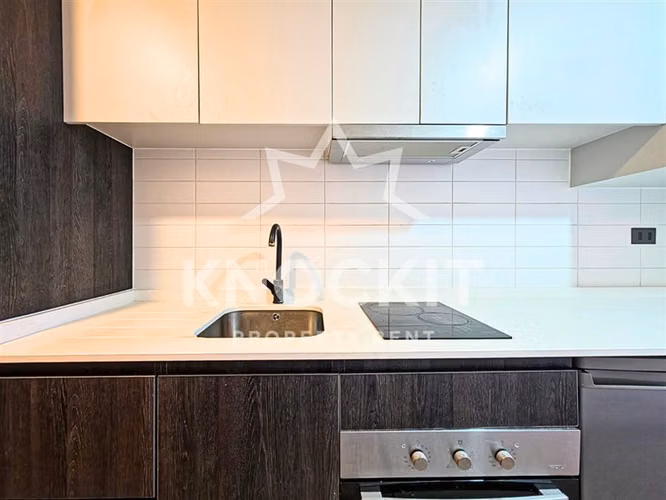Arriendo Home Studio en Vicuña Mackenna 7244 Amoblado - Imagen 3