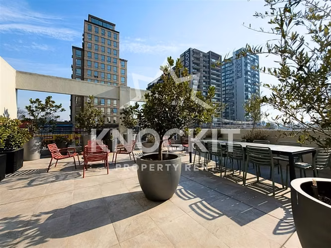 Arriendo Home Studio en Vicuña Mackenna 7244 Amoblado - Imagen 18