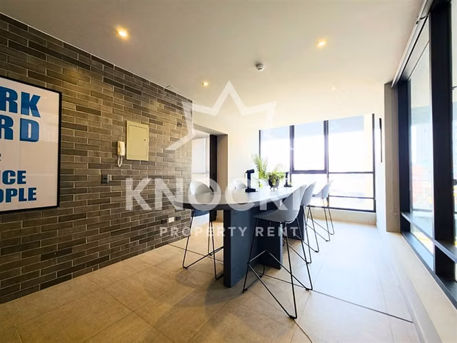 Arriendo Home Studio en Vicuña Mackenna 7244 Amoblado - Imagen 15