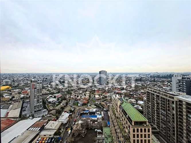 Arriendo Home Studio en Vicuña Mackenna 7244 Amoblado - Imagen 13
