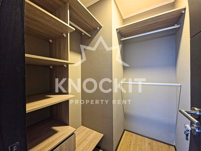 Arriendo Home Studio en Vicuña Mackenna 7244 Amoblado - Imagen 12