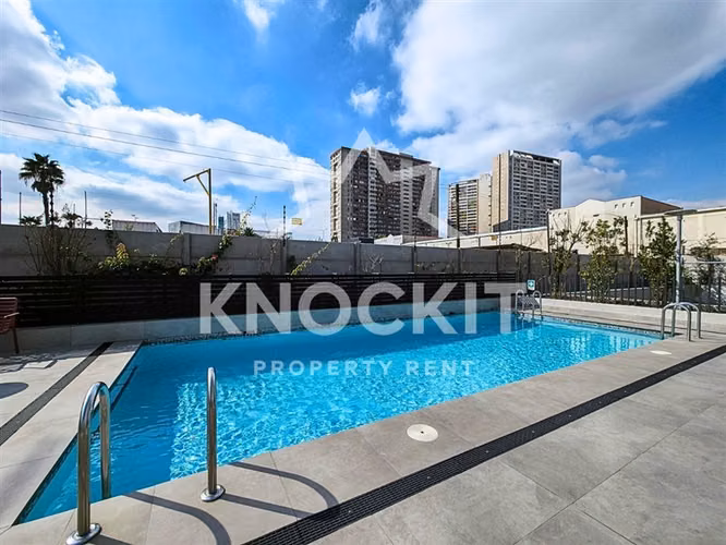 Arriendo Home Studio en Vicuña Mackenna 7244 Amoblado - Imagen 17