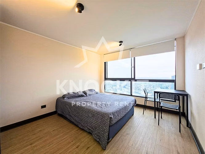 Arriendo Home Studio en Vicuña Mackenna 7244 Amoblado - Imagen 10