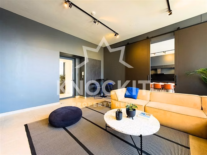 Arriendo Home Studio en Vicuña Mackenna 7244 Amoblado - Imagen 22