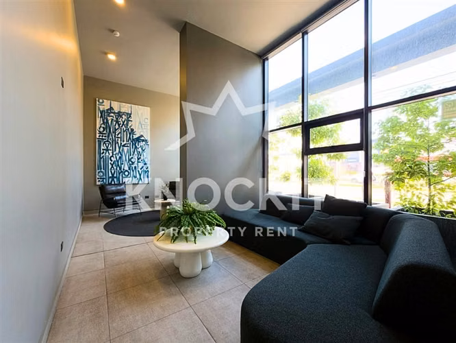 Arriendo Home Studio en Vicuña Mackenna 7244 Amoblado - Imagen 27