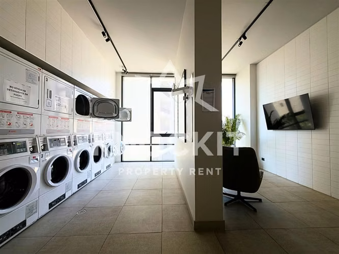 Arriendo Home Studio en Vicuña Mackenna 7244 Amoblado - Imagen 14
