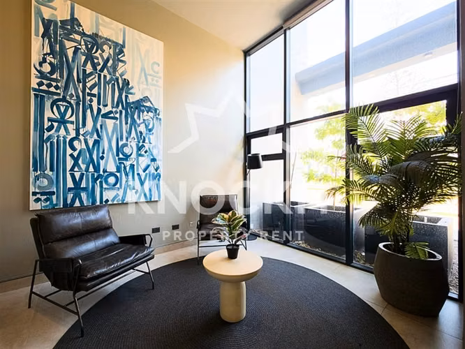 Arriendo Home Studio en Vicuña Mackenna 7244 Amoblado - Imagen 26