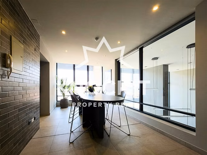 Arriendo Home Studio en Vicuña Mackenna 7244 Amoblado - Imagen 16