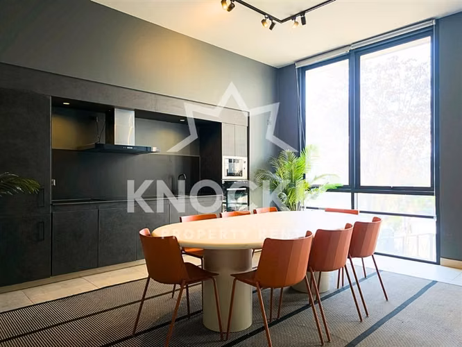 Arriendo Home Studio en Vicuña Mackenna 7244 Amoblado - Imagen 25
