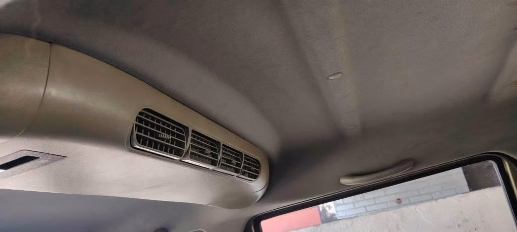 Lifan van 1.3 año 2014