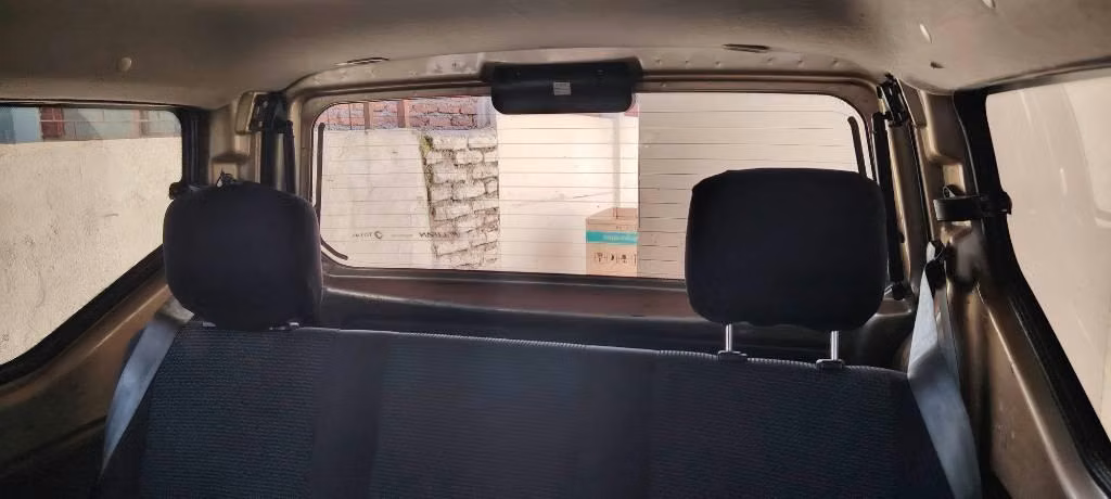Lifan van 1.3 año 2014