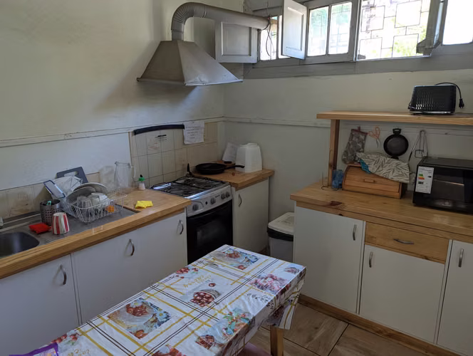 Propiedad con dos casas en el centro de Santiago - Imagen 4