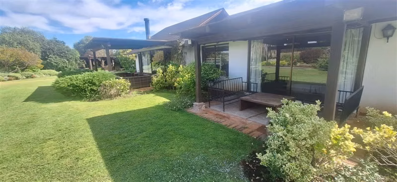 OPORTUNIDAD 4D 4B Las Brisas 170 en 2295 m2