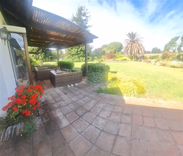 OPORTUNIDAD 4D 4B Las Brisas 170 en 2295 m2