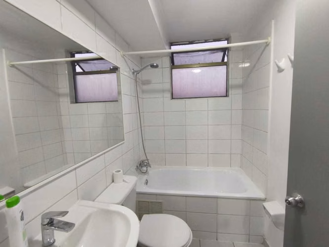 Conveniente departamento cercano al metro Hospitales - Imagen 12