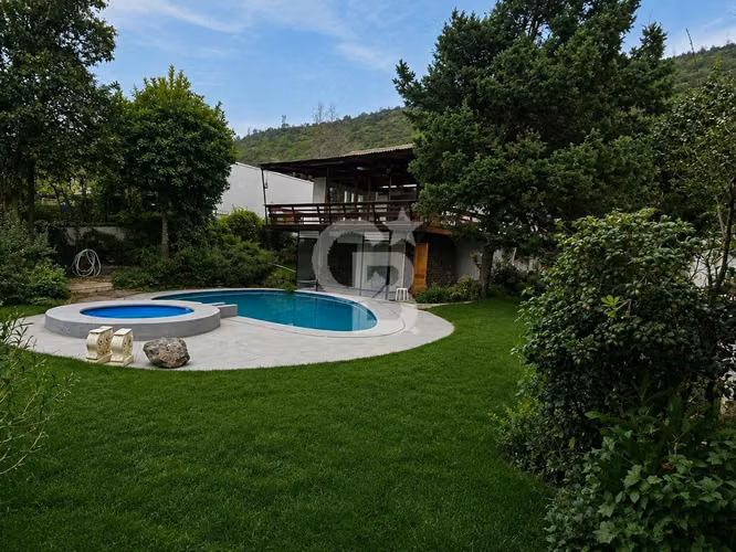 Casa con gran potencial, amplio jardín y vista despejada. - Imagen 20