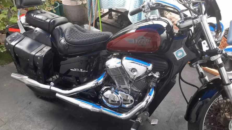 Venta Moto