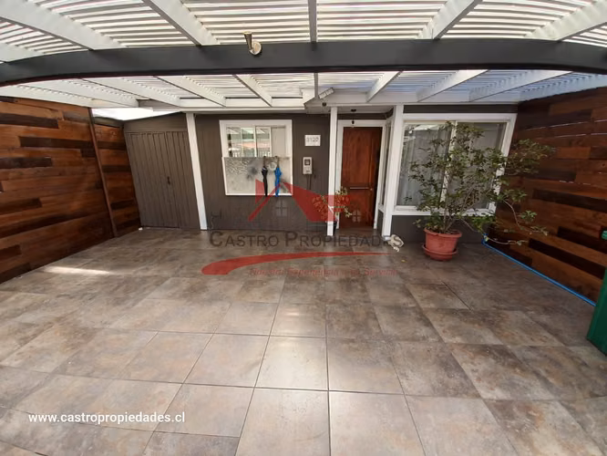HERMOSA CASA EN LAMPA, 3 HAB 2 BAÑ - Imagen 4