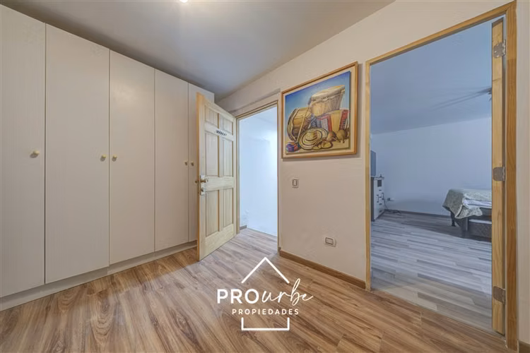 Casa en Los Dominicos con vista panorámica a la ciudad - Imagen 27
