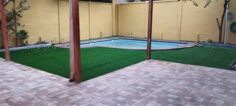 Casa en venta de 6 dorm. en Peñalolén condominio Arqviva - Imagen 23