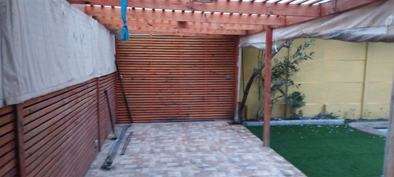 Casa en venta de 6 dorm. en Peñalolén condominio Arqviva - Imagen 20