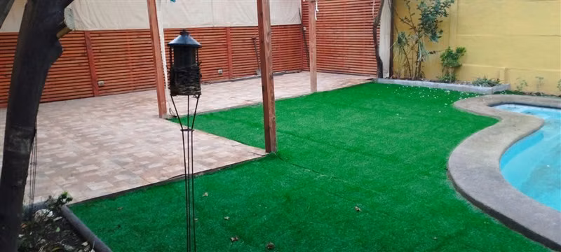 Casa en venta de 6 dorm. en Peñalolén condominio Arqviva - Imagen 22