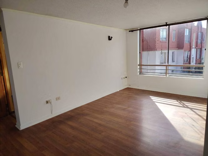 Arriendo Dpto Santiago Centro (181069)