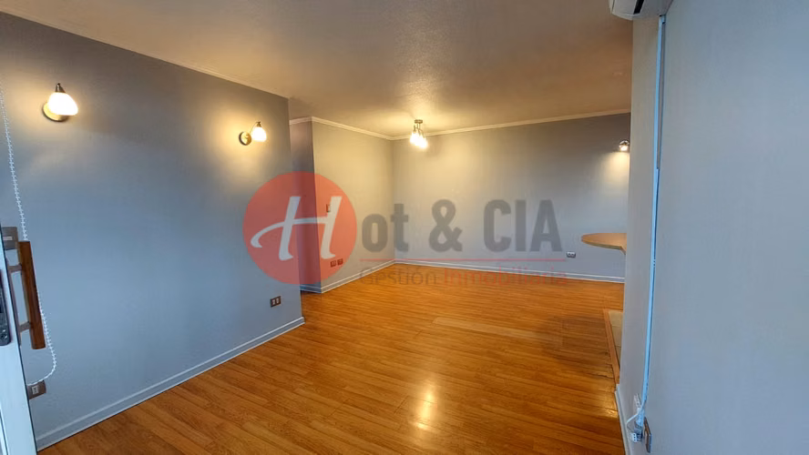 Arriendo Departamento 3D 2B Condominio Plaza Club - Imagen 6