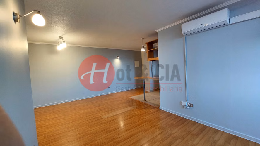 Arriendo Departamento 3D 2B Condominio Plaza Club - Imagen 8