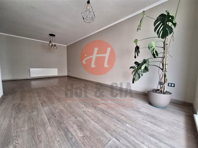 Departamento en Arriendo Portal de la Frontera, 3D Temuco - Imagen 3