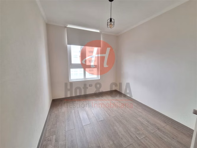 Departamento en Arriendo Portal de la Frontera, 3D Temuco - Imagen 9