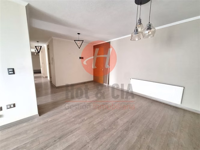 Departamento en Arriendo Portal de la Frontera, 3D Temuco - Imagen 2