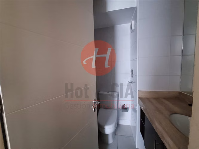 Departamento en Arriendo Portal de la Frontera, 3D Temuco - Imagen 14
