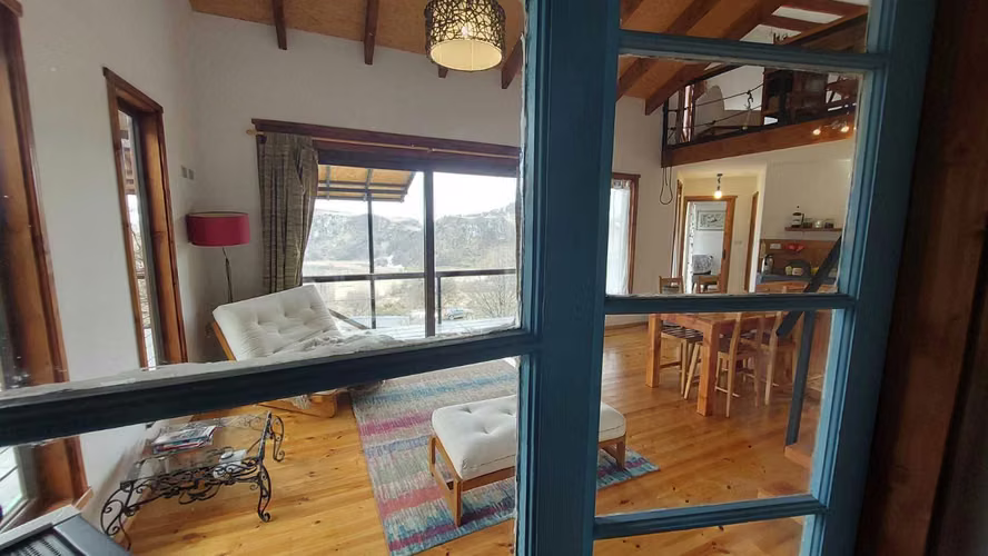 Hermosa Casa en Sector Villa Jara - Coyhaique (181057) - Imagen 8