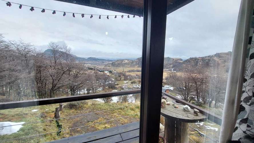 Hermosa Casa en Sector Villa Jara - Coyhaique (181057)