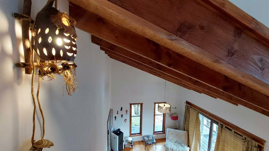 Hermosa Casa en Sector Villa Jara - Coyhaique (181057) - Imagen 21