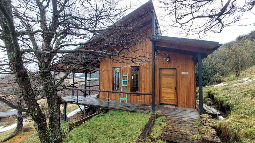 Hermosa Casa en Sector Villa Jara - Coyhaique (181057)