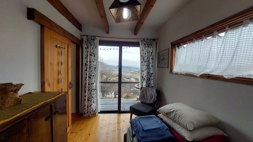 Hermosa Casa en Sector Villa Jara - Coyhaique (181057) - Imagen 17