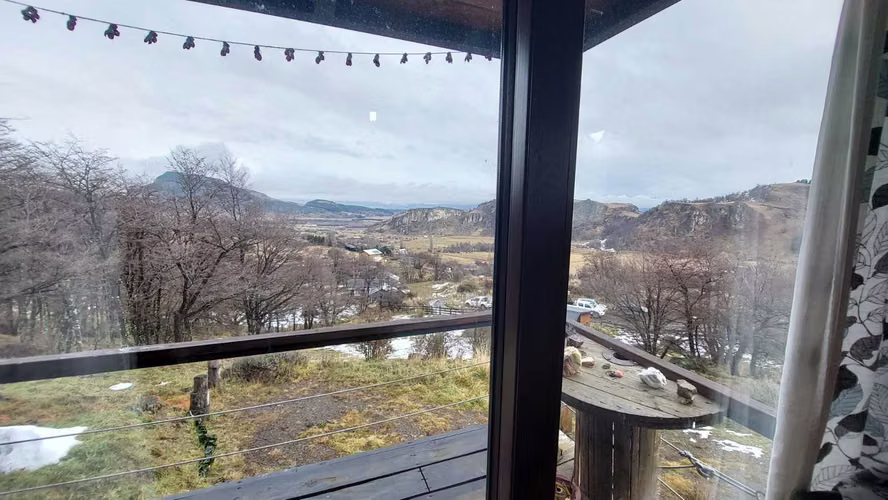 Hermosa Casa en Sector Villa Jara - Coyhaique (181057) - Imagen 23