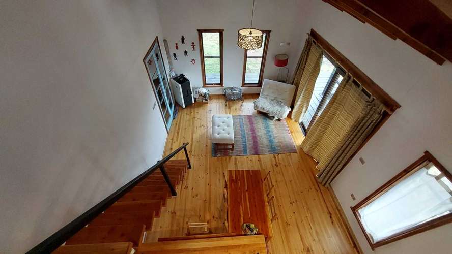Hermosa Casa en Sector Villa Jara - Coyhaique (181057)