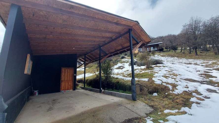 Hermosa Casa en Sector Villa Jara - Coyhaique (181057)