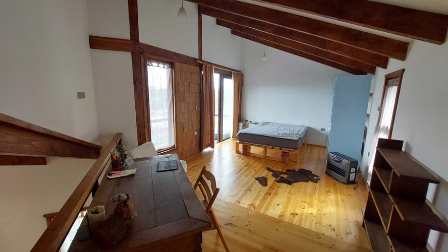 Hermosa Casa en Sector Villa Jara - Coyhaique (181057) - Imagen 12