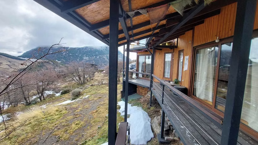 Hermosa Casa en Sector Villa Jara - Coyhaique (181057) - Imagen 4