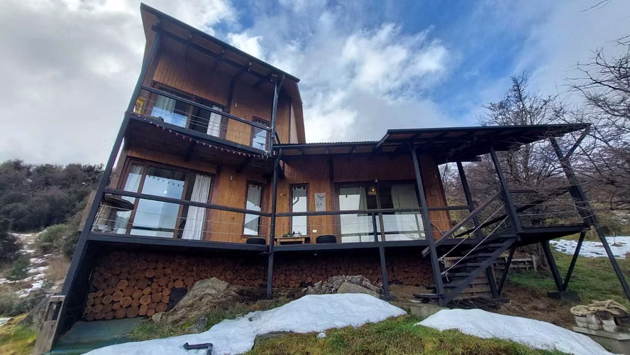 Hermosa Casa en Sector Villa Jara - Coyhaique (181057)