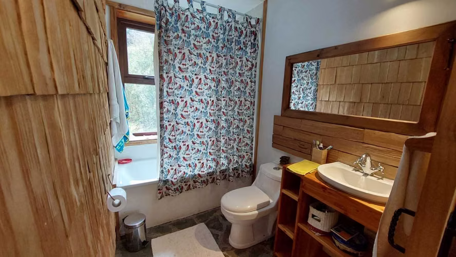 Hermosa Casa en Sector Villa Jara - Coyhaique (181057) - Imagen 24