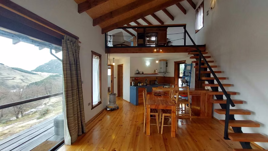 Hermosa Casa en Sector Villa Jara - Coyhaique (181057) - Imagen 15