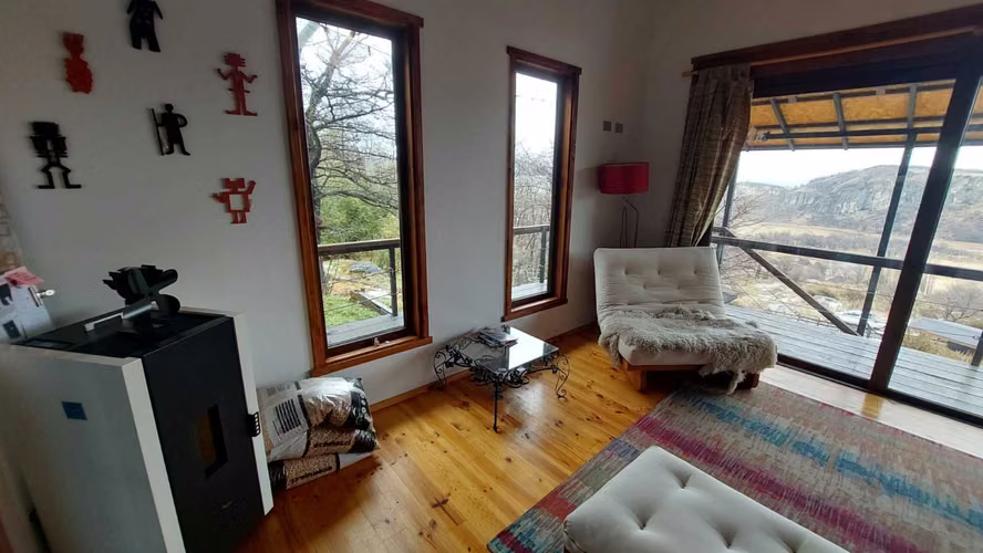 Hermosa Casa en Sector Villa Jara - Coyhaique (181057) - Imagen 14